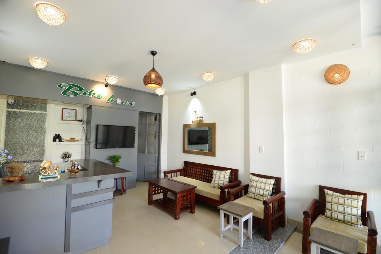 Bobo House Danang Apartment Exterior photo