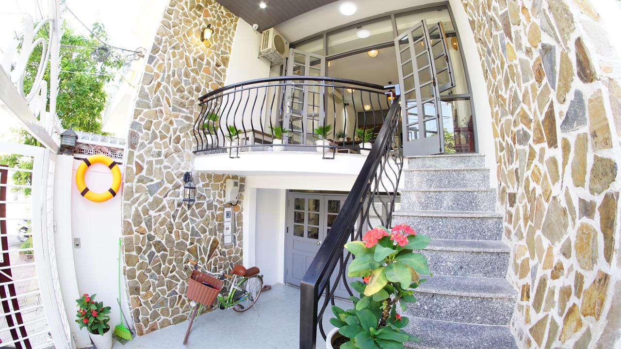 Bobo House Danang Apartment Exterior photo