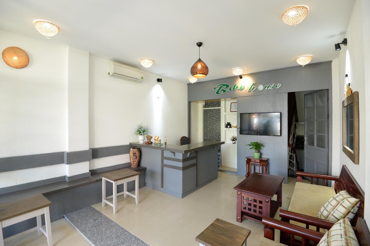 Bobo House Danang Apartment Exterior photo