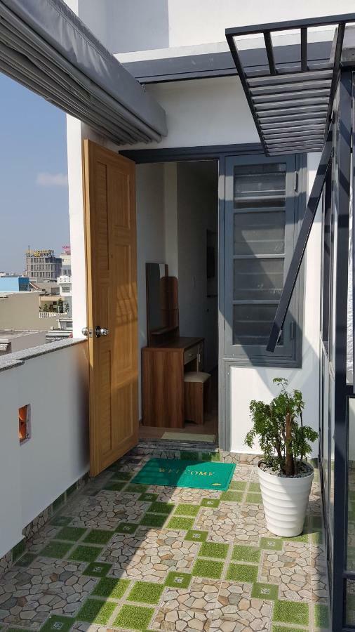 Bobo House Danang Apartment Exterior photo