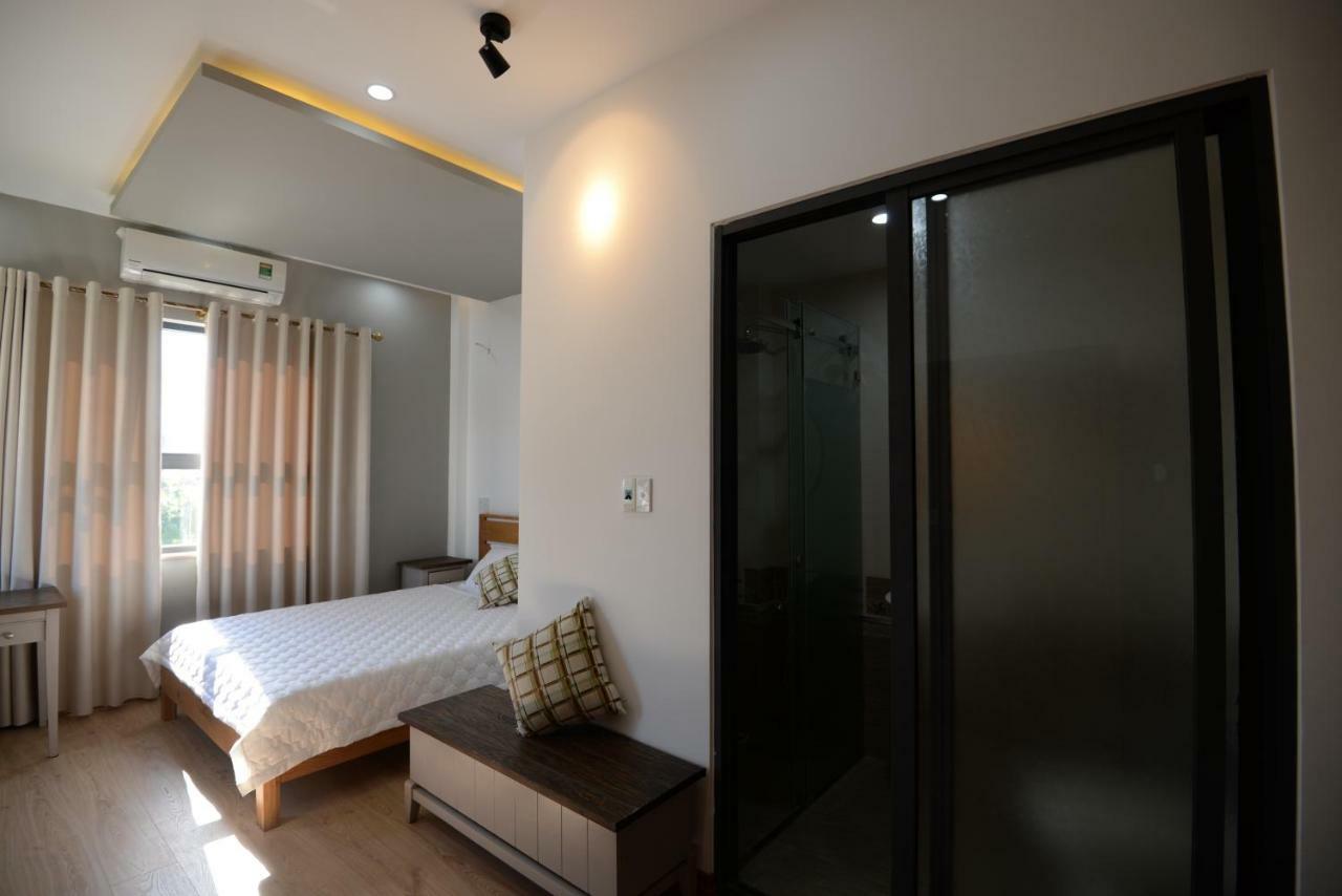 Bobo House Danang Apartment Exterior photo