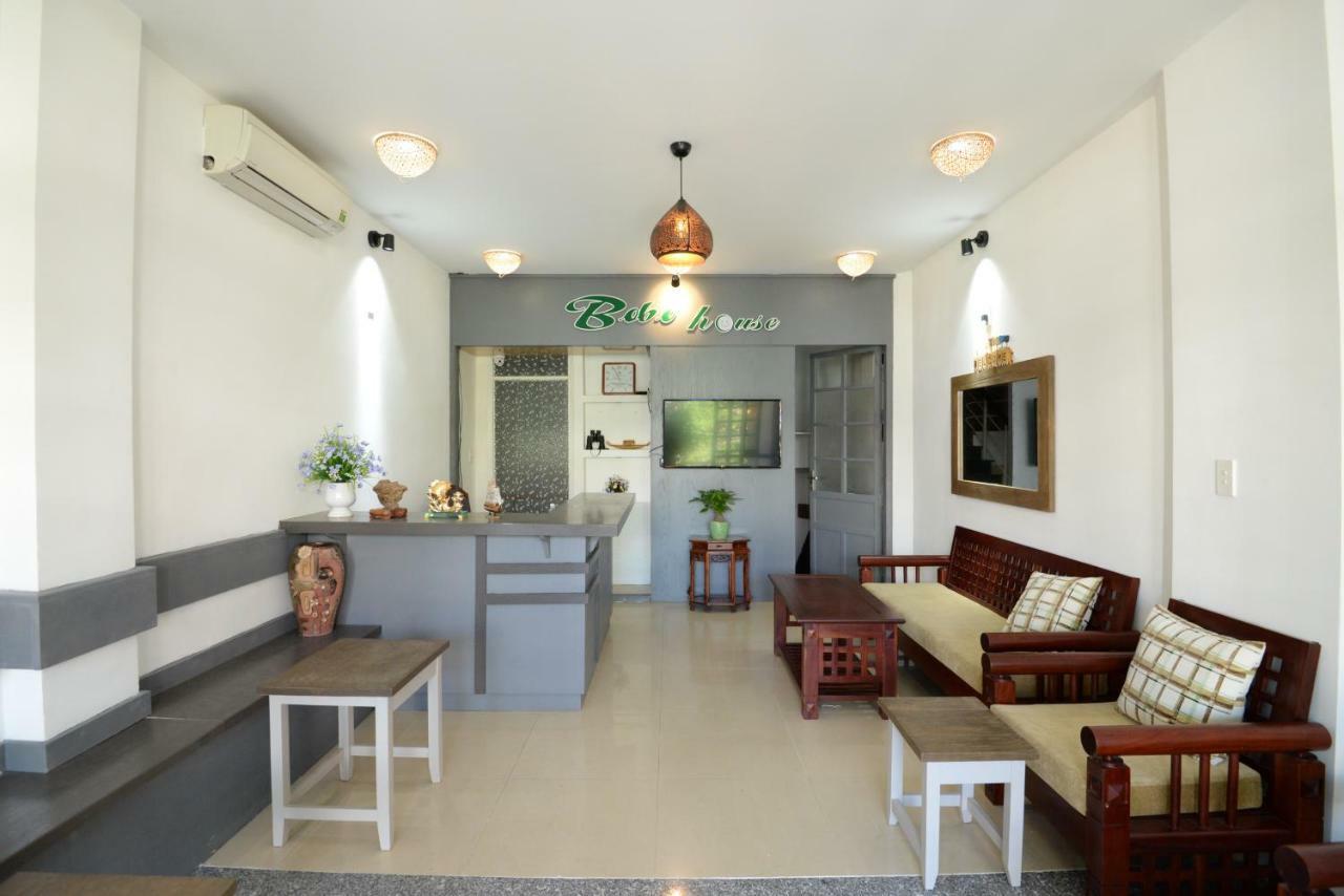 Bobo House Danang Apartment Exterior photo